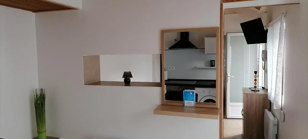 Petite Maison Lourdes