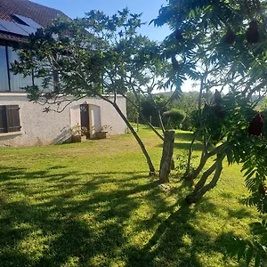  Appartement Au Petit Bois Magique